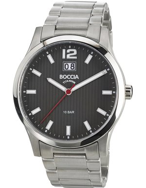 Boccia 3580-02