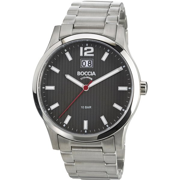 Boccia 3580-02