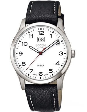 Boccia 3580-05
