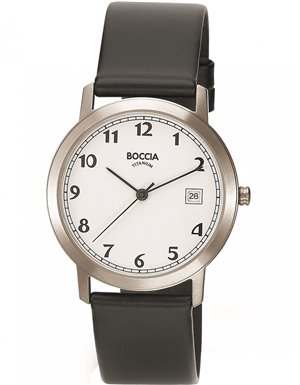 Boccia 3617-01