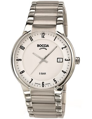 Boccia 3629-02
