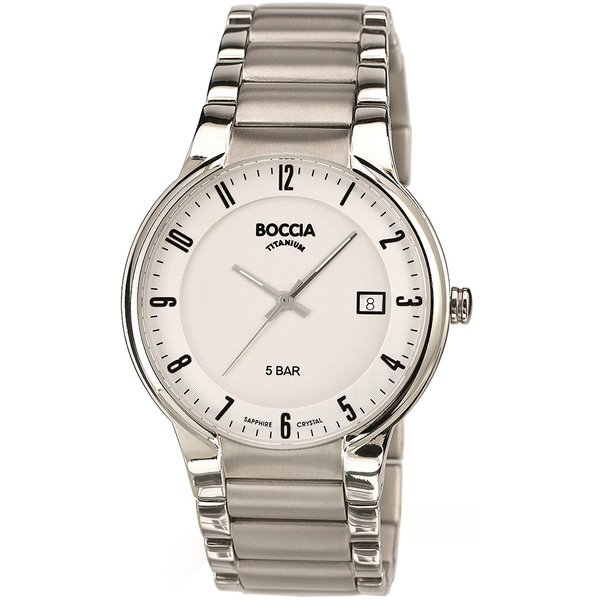 Boccia 3629-02
