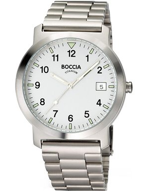 Boccia 3630-01