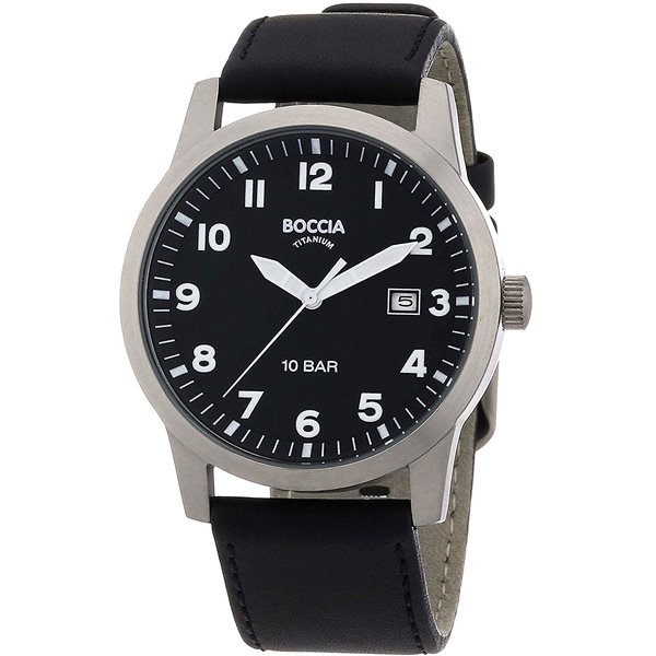 Boccia 3631-01