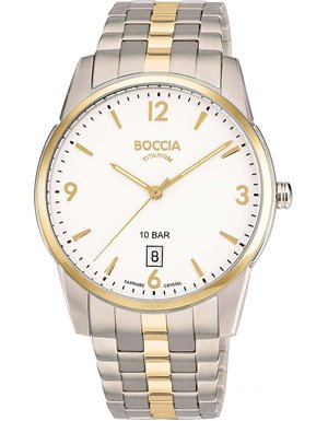 Boccia 3632-02