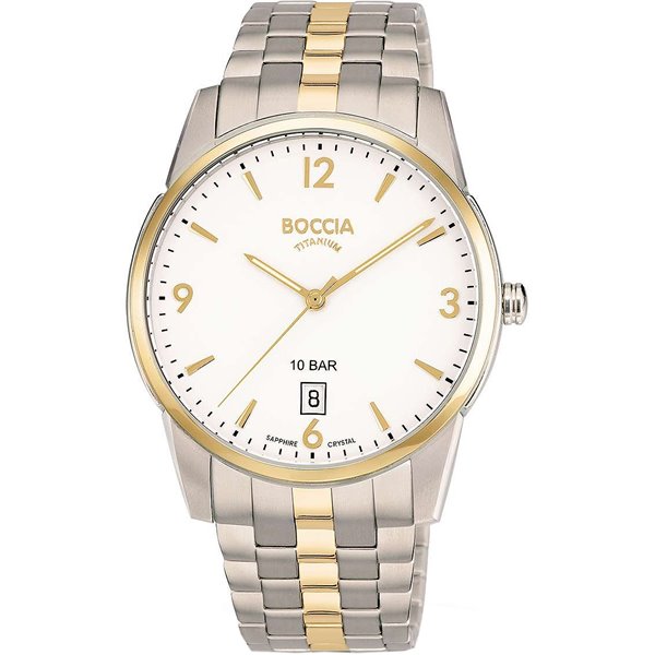 Boccia 3632-02