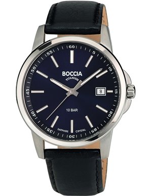 Boccia 3633-01