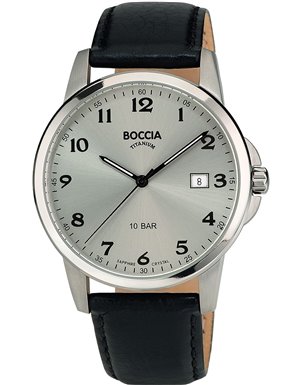 Boccia 3633-03