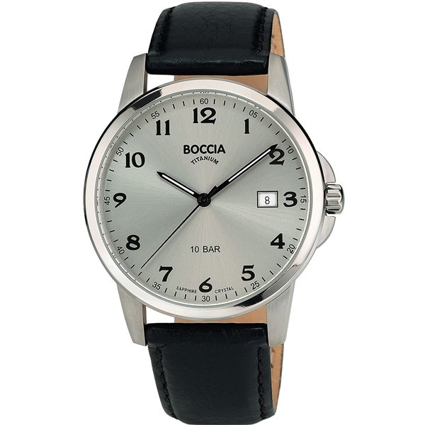 Boccia 3633-03