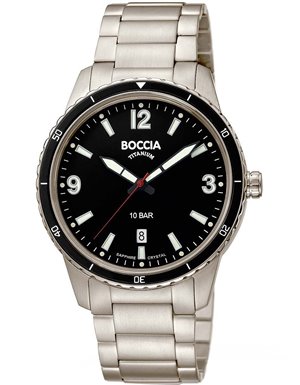 Boccia 3635-03