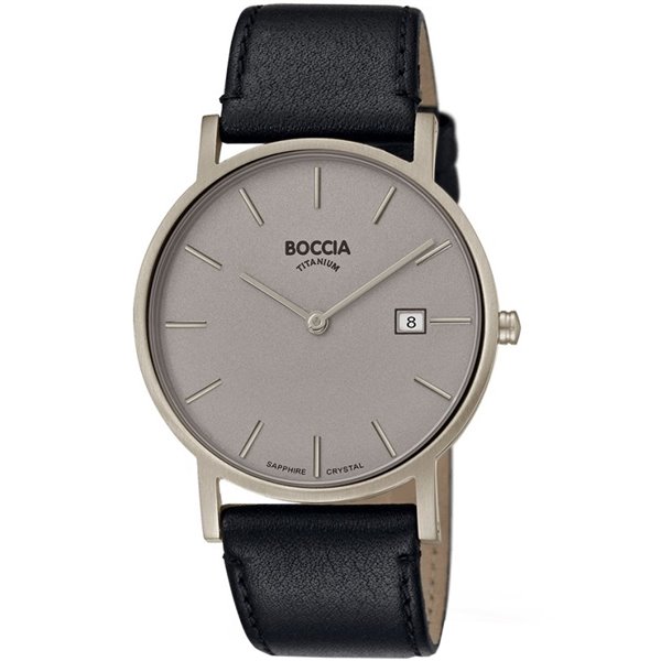 Boccia 3637-01