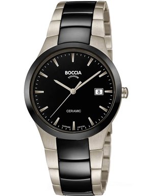 Boccia 3639-01