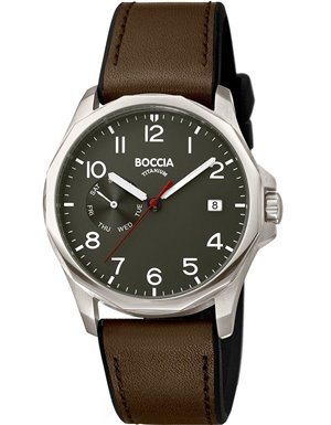 Boccia 3644-01
