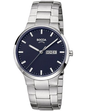 Boccia 3649-02