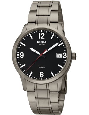 Boccia 3650-03