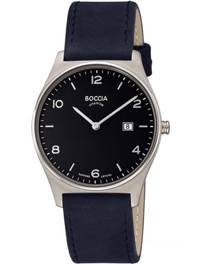 Boccia 3655-02