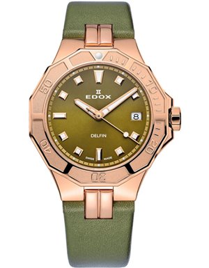 Edox 53020-37RC-VR