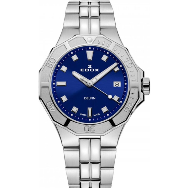 DÁMSKÉ HODINKY Edox 53020-3M-BUN