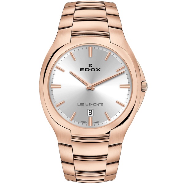 PÁNSKÉ HODINKY Edox 56003-37R-AIR