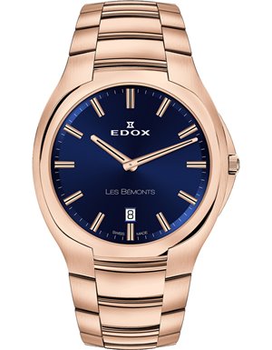 Edox 56003-37R-BUIR