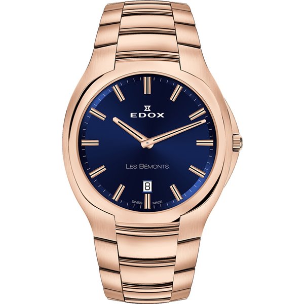 Edox 56003-37R-BUIR