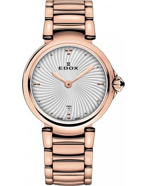 Edox 57002-37RM-AIR