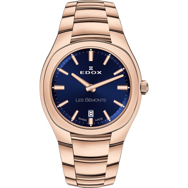 DÁMSKÉ HODINKY Edox 57004-37R