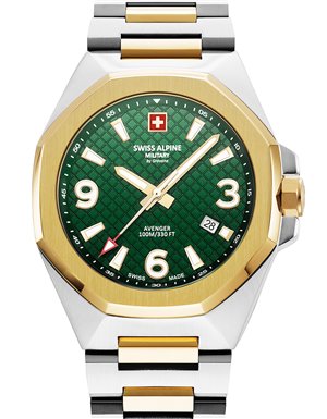 Swiss Alpine Military 7005.1144