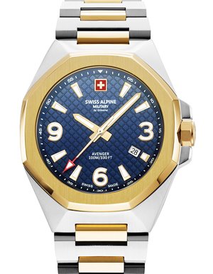 Swiss Alpine Military 7005.1145