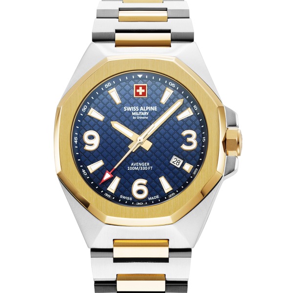 Swiss Alpine Military 7005.1145