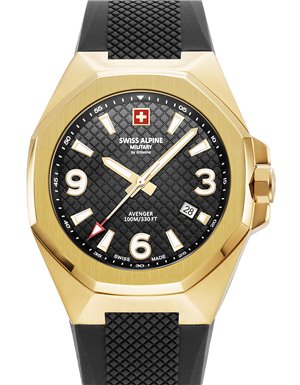 Swiss Alpine Military 7005.1817