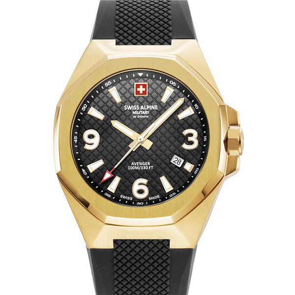 Swiss Alpine Military 7005.1817