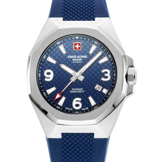 Swiss Alpine Military 7005.1835