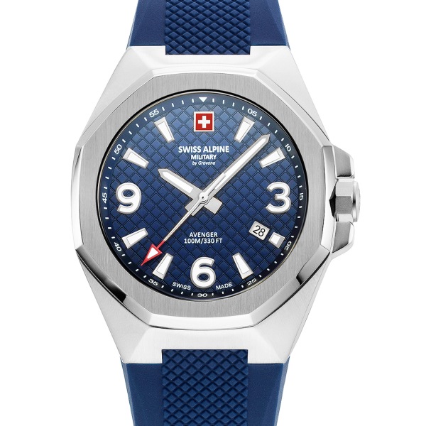 Swiss Alpine Military 7005.1835