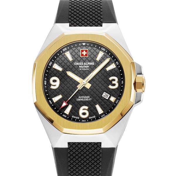 Swiss Alpine Military 7005.1847