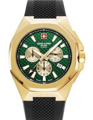 Swiss Alpine Military 7005.9814