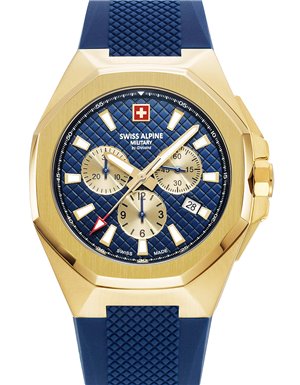 Swiss Alpine Military 7005.9815