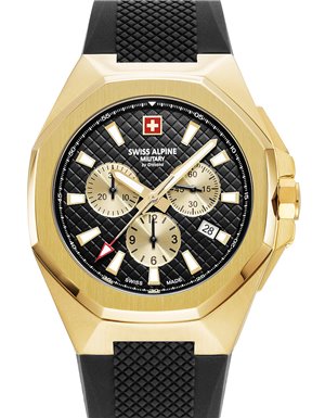 Swiss Alpine Military 7005.9817