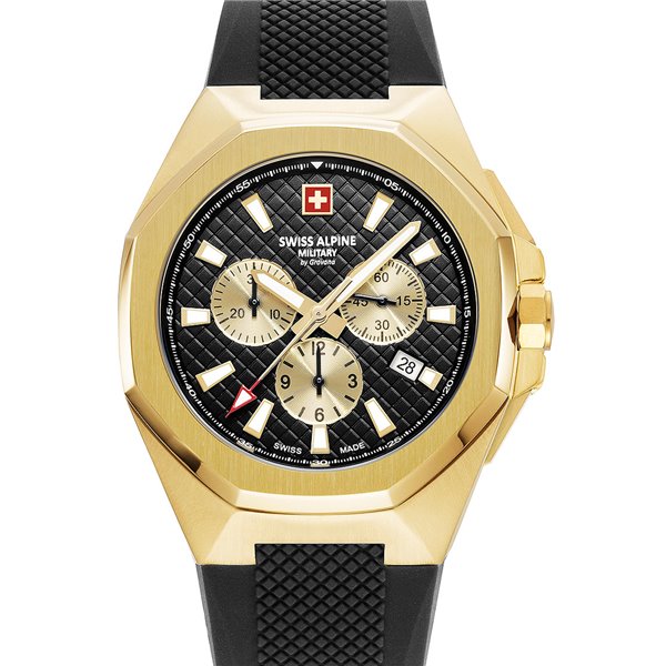 Swiss Alpine Military 7005.9817