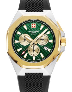 Swiss Alpine Military 7005.9844