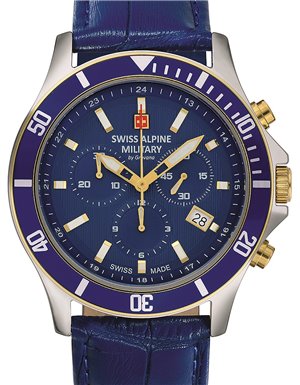 Swiss Alpine Military 7022.9545