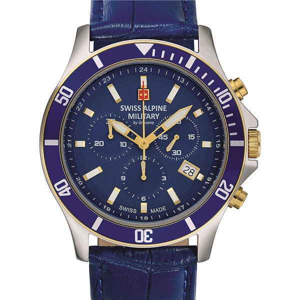 Swiss Alpine Military 7022.9545