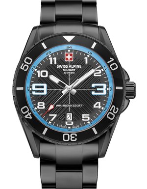 Swiss Alpine Military 7029.1171