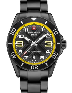 Swiss Alpine Military 7029.1178