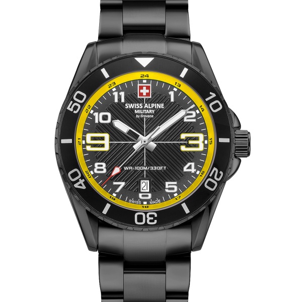 Swiss Alpine Military 7029.1178