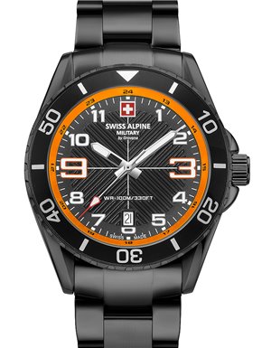 Swiss Alpine Military 7029.1179