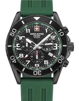 Swiss Alpine Military 7029.9874