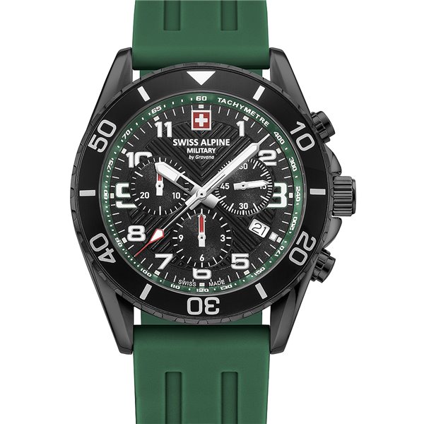 Swiss Alpine Military 7029.9874