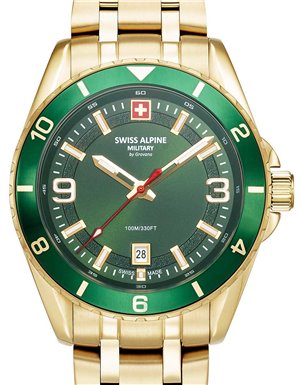 Swiss Alpine Military 7034.1114