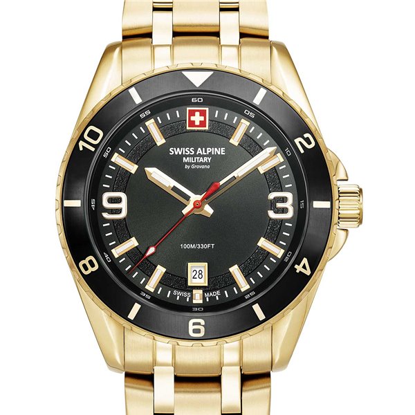 Swiss Alpine Military 7034.1117